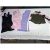 Image 9 : 21 NEW PIECES OF NEW KIDS CLOTHING SIZE 6 ORIGINAL RETAIL $300+