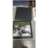 Image 4 : 4 ROBERT BATEMAN BOOKS AND 2 LIMITED EDITION SIGNED PRINTS