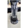 Image 2 : SODA STREAM CARBONATED BEVERAGE MAKER. WORKING