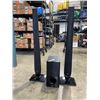 Image 1 : LG SPEAKER SYSTEM WITH 2 FLOOR SPEAKERS. MODEL SH95TA-W