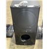 Image 2 : LG SPEAKER SYSTEM WITH 2 FLOOR SPEAKERS. MODEL SH95TA-W