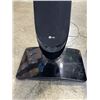 Image 4 : LG SPEAKER SYSTEM WITH 2 FLOOR SPEAKERS. MODEL SH95TA-W