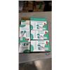 Image 1 : 10 NEW MANUNN INFRARED NON-CONTACT THERMOMETERS