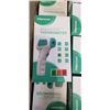 Image 2 : 10 NEW MANUNN INFRARED NON-CONTACT THERMOMETERS