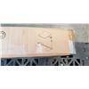 Image 2 : VIVO 20" X 15" SWIVEL COUCH DESK