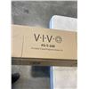 Image 1 : VIVO PORTABLE TRIPOD PROJECTOR SCREEN 4:3