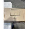 Image 2 : VIVO PORTABLE TRIPOD PROJECTOR SCREEN 4:3