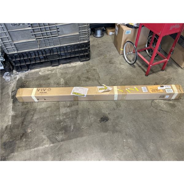 VIVO 80" MANUAL PROJECTOR SCREEN