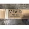 Image 3 : VIVO 80" MANUAL PROJECTOR SCREEN