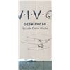 Image 2 : VIVO BLACK DESK RISER