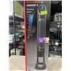 Image 1 : HONEYWELL QUIETSET 8-SPEED 40" OSCILLATING TOWER FAN - TESTED WORKING