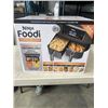 Image 1 : NINJA FOODI 6-IN-1 8QT DUALZONE AIR FRYER - TESTED WORKING, RETAIL $189