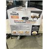Image 2 : NINJA FOODI 6-IN-1 8QT DUALZONE AIR FRYER - TESTED WORKING, RETAIL $189