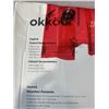 Image 4 : 2 OKKOBI EGG INCUBATORS MODEL OBI12, AND OKKOBI SOLAR FAN FOR CHICKEN COOP
