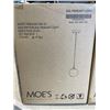 Image 2 : 2 MOES SOL PENDANT LIGHTS.