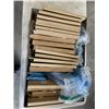 Image 1 : APPROX 100 ZENO DISPOSABLE PONCHOS