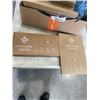 Image 2 : APPROX 100 ZENO DISPOSABLE PONCHOS