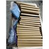 Image 2 : APPROX 100 ZENO DISPOSABLE PONCHOS