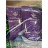 Image 3 : APPROX 100 ZENO DISPOSABLE PONCHOS