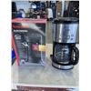 Image 1 : HONEYWELL HEATER AND SUNBEAM COFFEE MAKER