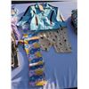 Image 10 : 22 NEW PIECES OF NEW TODDLER CLOTHING SIZE 3/4 ORIGINAL RETAIL $300