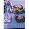 Image 11 : 22 NEW PIECES OF NEW TODDLER CLOTHING SIZE 3/4 ORIGINAL RETAIL $300