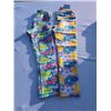 Image 12 : 22 NEW PIECES OF NEW TODDLER CLOTHING SIZE 3/4 ORIGINAL RETAIL $300