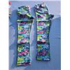 Image 13 : 22 NEW PIECES OF NEW TODDLER CLOTHING SIZE 3/4 ORIGINAL RETAIL $300