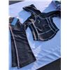 Image 14 : 22 NEW PIECES OF NEW TODDLER CLOTHING SIZE 3/4 ORIGINAL RETAIL $300