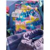 Image 3 : 22 NEW PIECES OF NEW TODDLER CLOTHING SIZE 3/4 ORIGINAL RETAIL $300