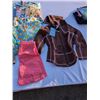 Image 8 : 22 NEW PIECES OF NEW TODDLER CLOTHING SIZE 3/4 ORIGINAL RETAIL $300