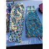 Image 9 : 22 NEW PIECES OF NEW TODDLER CLOTHING SIZE 3/4 ORIGINAL RETAIL $300