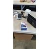 Image 2 : ASSORTED ELECTRONICS, SONY SPEAKER, HONEYWELL FAN ETC