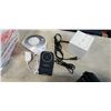 Image 3 : ASSORTED ELECTRONICS, SONY SPEAKER, HONEYWELL FAN ETC