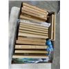 Image 1 : APPROX 100 ZENO DISPOSABLE PONCHOS