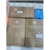 Image 2 : APPROX 100 ZENO DISPOSABLE PONCHOS