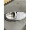 Image 5 : 5 PAIRS GIRLS BLACK SCHOOL RIDER SHOES. VARIETY SIZES
