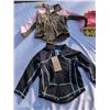 Image 10 : 17 NEW PIECES OF NEW TODDLER CLOTHING SIZE 2 ORIGINAL RETAIL $300