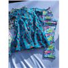 Image 7 : 17 NEW PIECES OF NEW TODDLER CLOTHING SIZE 2 ORIGINAL RETAIL $300