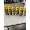 Image 1 : 6 BOTTLES OF NEW LIL CRITTERS GUMMY VITES, 275 GUMMIES PER BOTTLE