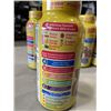 Image 3 : 6 BOTTLES OF NEW LIL CRITTERS GUMMY VITES, 275 GUMMIES PER BOTTLE