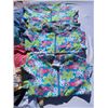 Image 2 : 31 NEW PIECES OF NEW KIDS CLOTHING SIZE 6 ORIGINAL RETAIL $400+