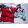 Image 3 : 31 NEW PIECES OF NEW KIDS CLOTHING SIZE 6 ORIGINAL RETAIL $400+