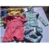 Image 4 : 31 NEW PIECES OF NEW KIDS CLOTHING SIZE 6 ORIGINAL RETAIL $400+