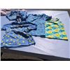 Image 5 : 31 NEW PIECES OF NEW KIDS CLOTHING SIZE 6 ORIGINAL RETAIL $400+