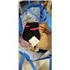 Image 1 : BAG OF NEW TAGGED WOMANS CLOTHES