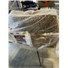 Image 3 : LARGE LOT OF RATTAN AND METAL BASKETS