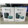 Image 1 : 2 ADAMSON B10 BED COOLING SYSTEMS
