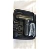 Image 3 : HOMEDICS THERAPIST PERCUSSION MASSAGER - TESTED WORKING, RETAIL $139