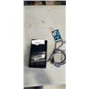 Image 1 : AMAZON FIRE TABLET WITH CHARGER WORKING